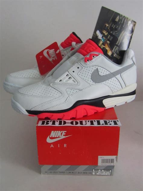 nike air trainer trainer sc low 1990|best nike trainers ever.